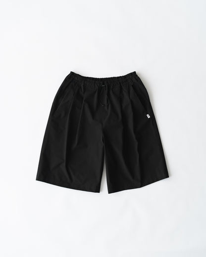 LIGHT SHELL SHORT PANTS