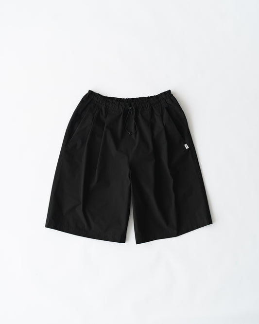 LIGHT SHELL SHORT PANTS