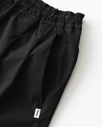 LIGHT SHELL SHORT PANTS