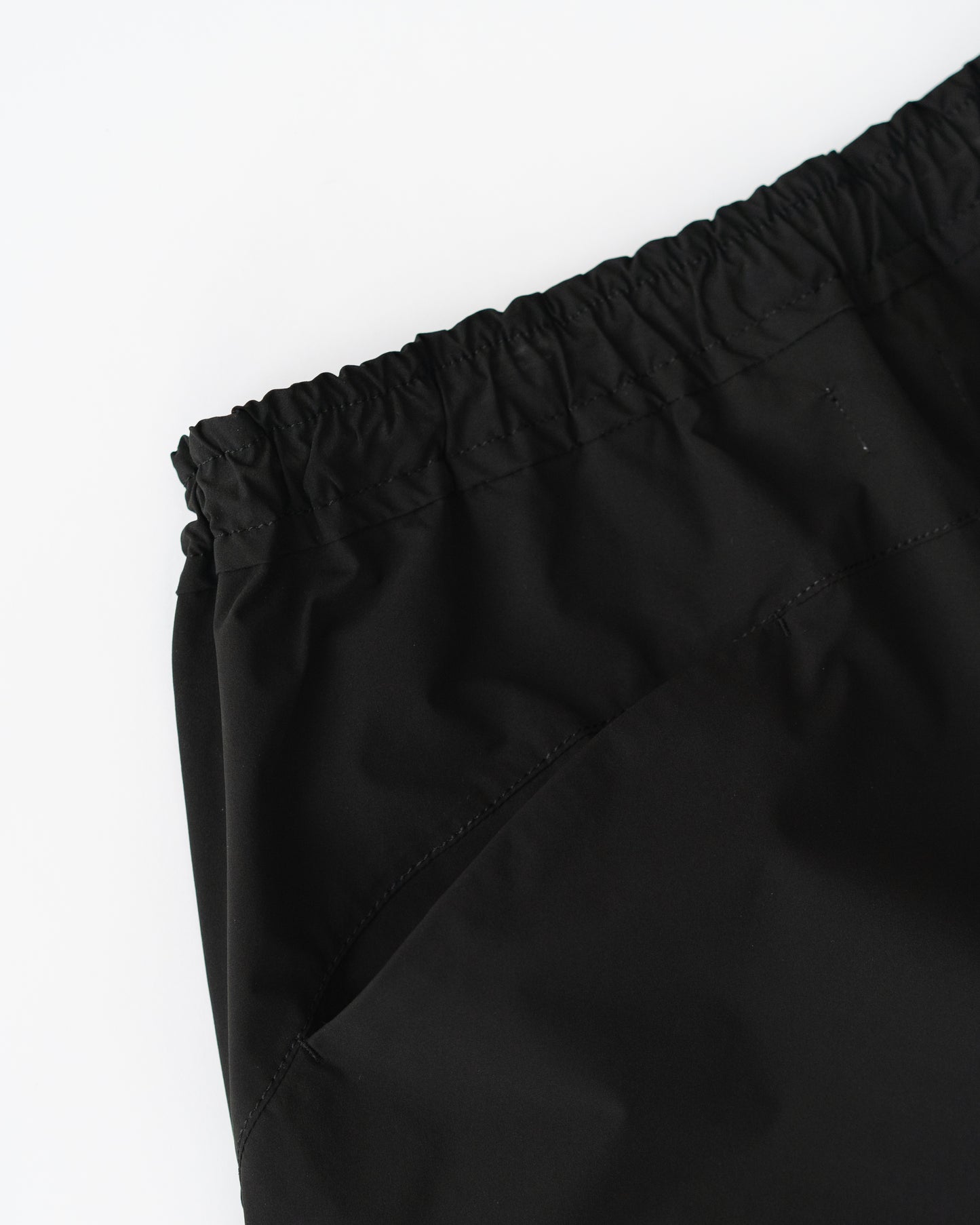 LIGHT SHELL SHORT PANTS