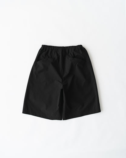 LIGHT SHELL SHORT PANTS