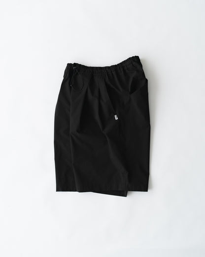 LIGHT SHELL SHORT PANTS