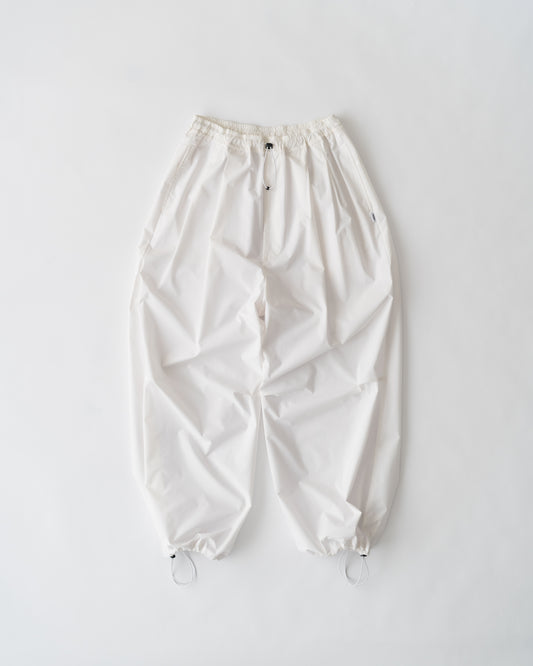 LIGHT SHELL BALLOON OVER PANTS