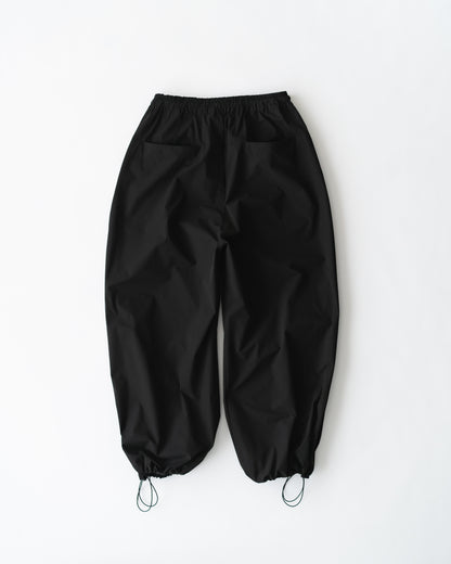 LIGHT SHELL BALLOON OVER PANTS